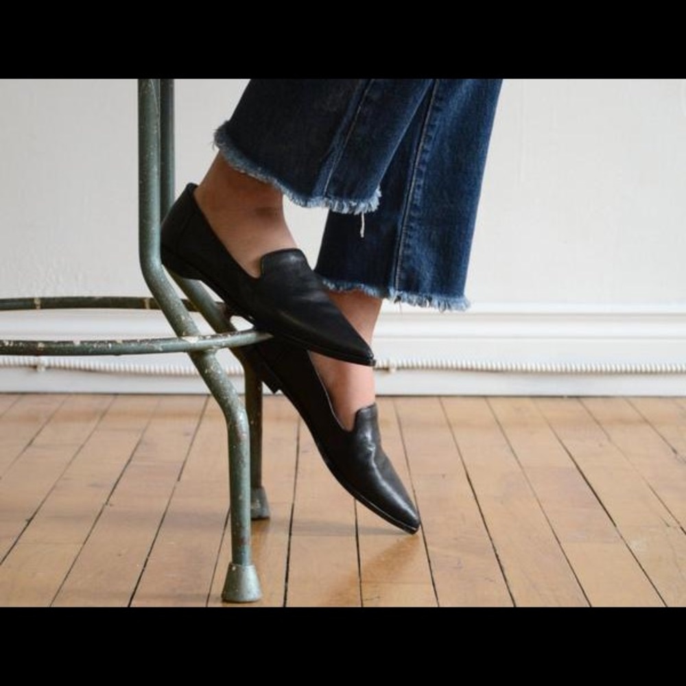 Frye Kenzie Venetians